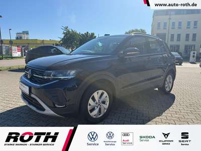Bild Volkswagen T-Cross