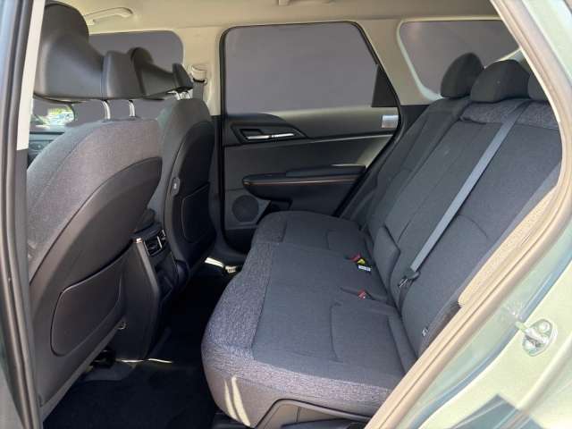 Fahrzeugbild eines Kia EV5