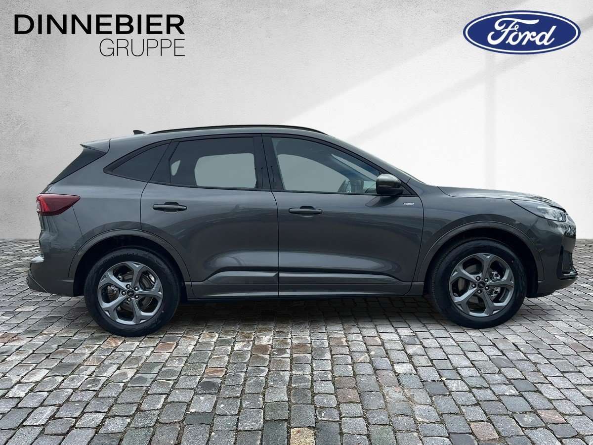 Fahrzeugbild eines Ford Kuga