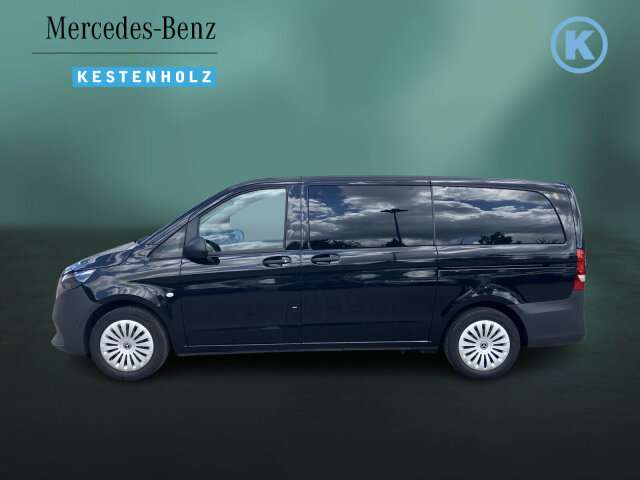 Fahrzeugbild eines Mercedes-Benz Vito
