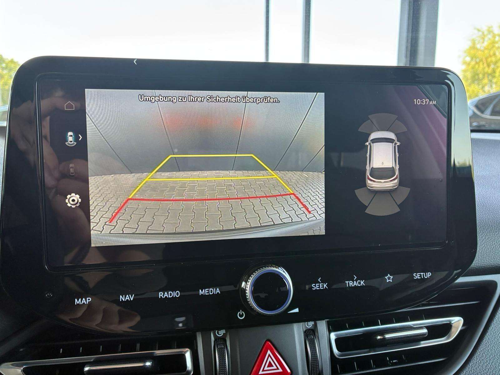 Fahrzeugbild eines Hyundai i30