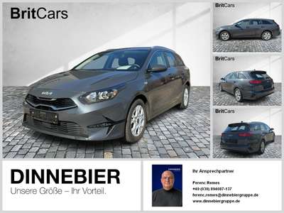 Bild Kia cee'd