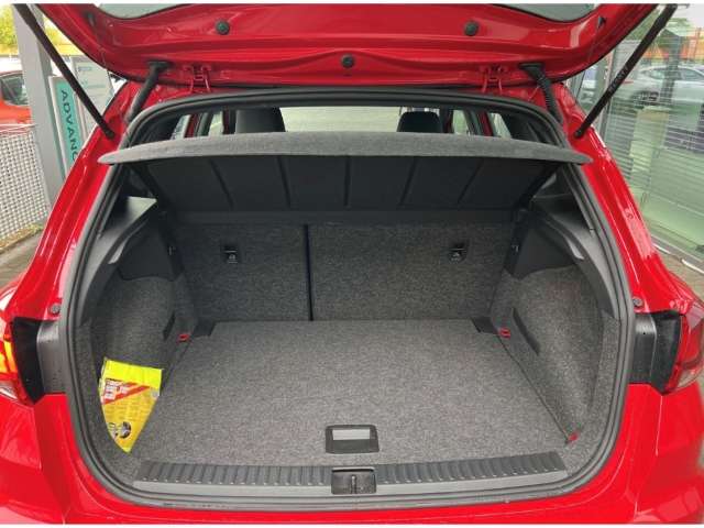 Fahrzeugbild eines SEAT Arona