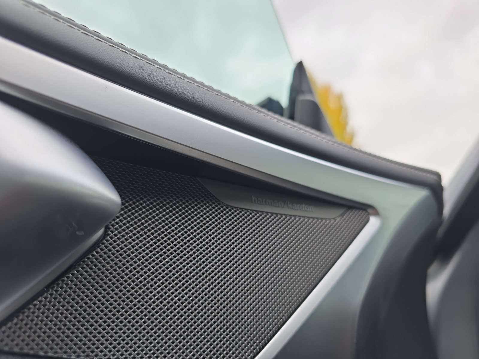 Fahrzeugbild eines BMW 8er-Reihe