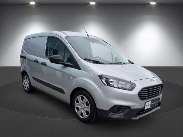 Fahrzeugbild eines Ford Transit Courier