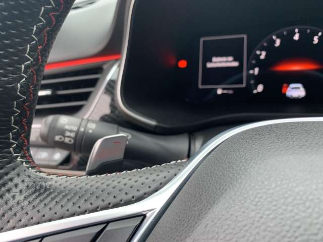 Fahrzeugbild eines Renault Arkana