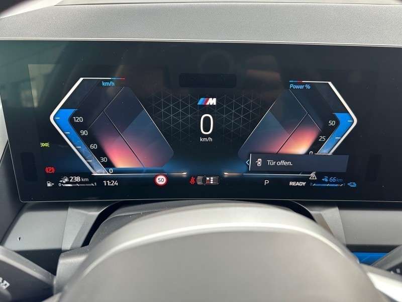 Fahrzeugbild eines BMW X3