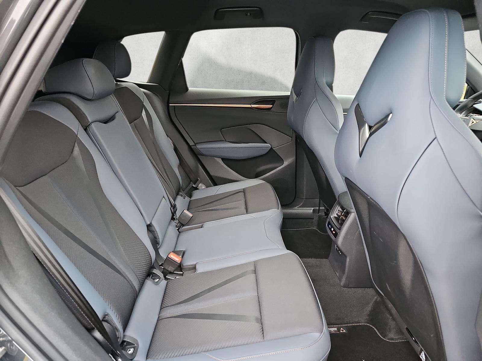 Fahrzeugbild eines CUPRA Terramar