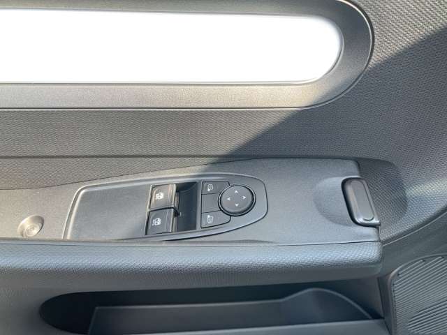 Fahrzeugbild eines Renault Twingo