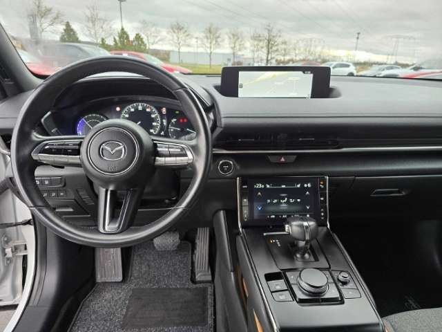 Fahrzeugbild eines Mazda MX-30