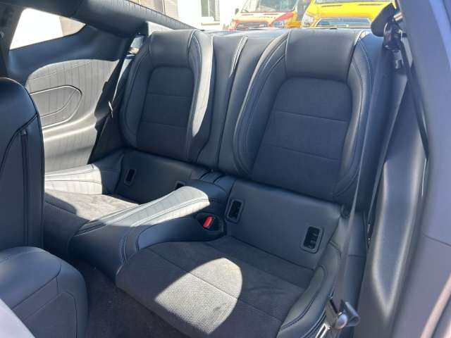 Fahrzeugbild eines Ford Mustang