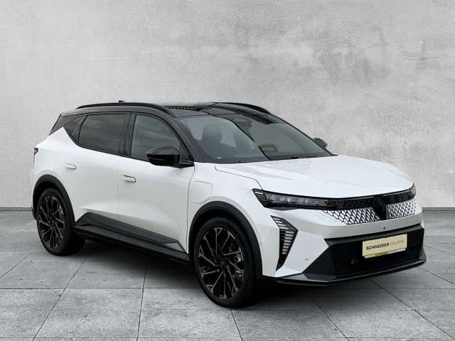 Fahrzeugbild eines Renault Scenic E-TECH