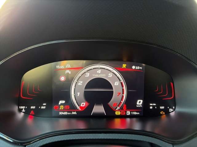 Fahrzeugbild eines SEAT Arona
