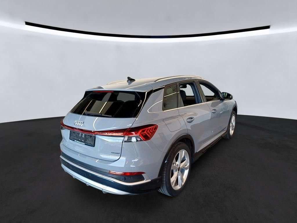 Fahrzeugbild eines Audi Q4