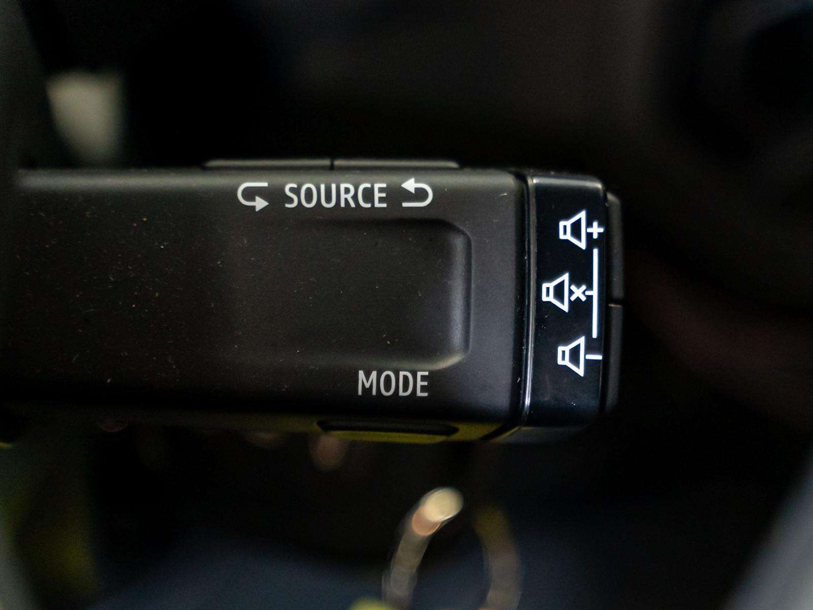 Fahrzeugbild eines Dacia Duster