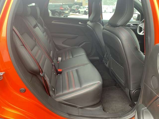 Fahrzeugbild eines Renault Arkana