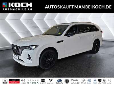 Bild Mazda CX-80