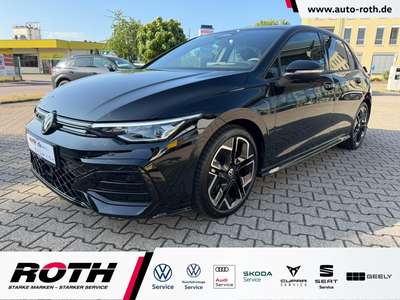Bild Volkswagen Golf