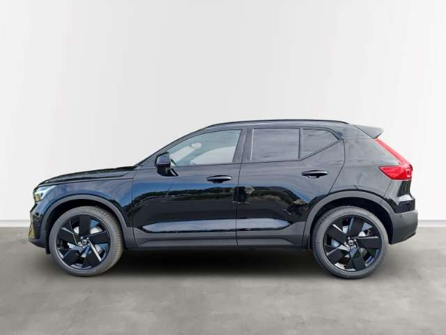 Fahrzeugbild eines Volvo XC40