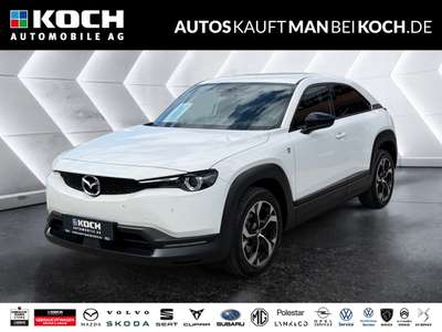 Bild Mazda MX-30