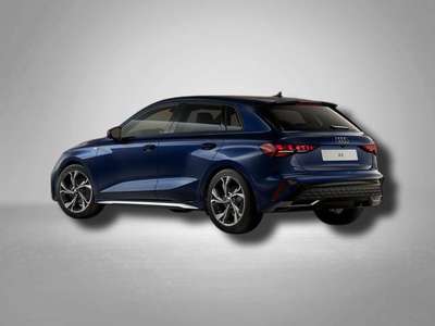 Bild Audi A3