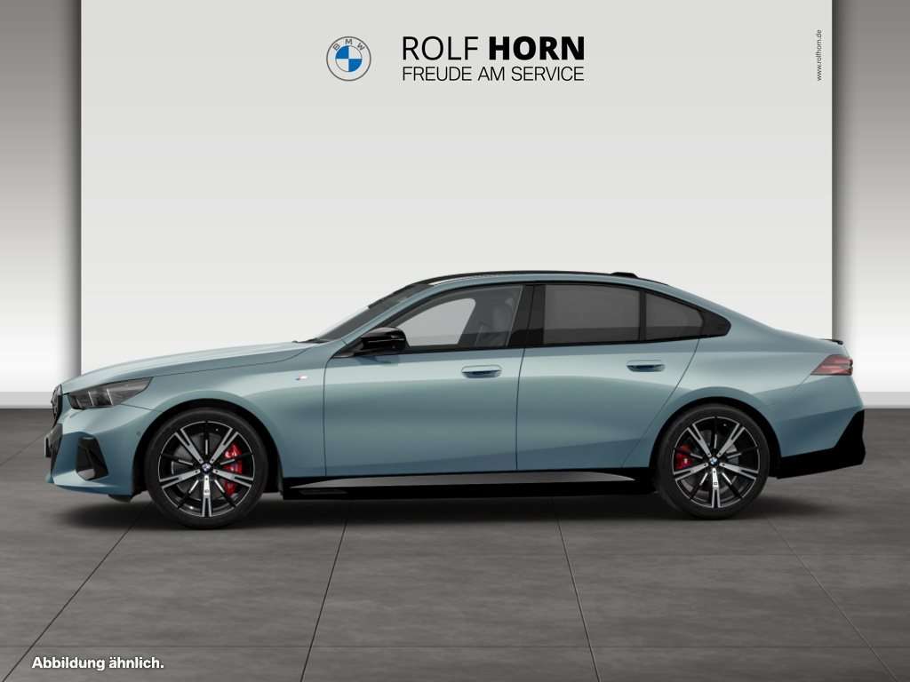 Fahrzeugbild eines BMW i5