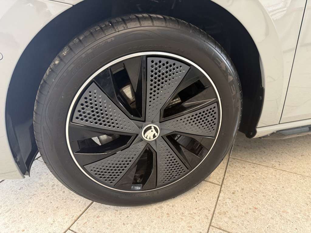 Fahrzeugbild eines Skoda Scala