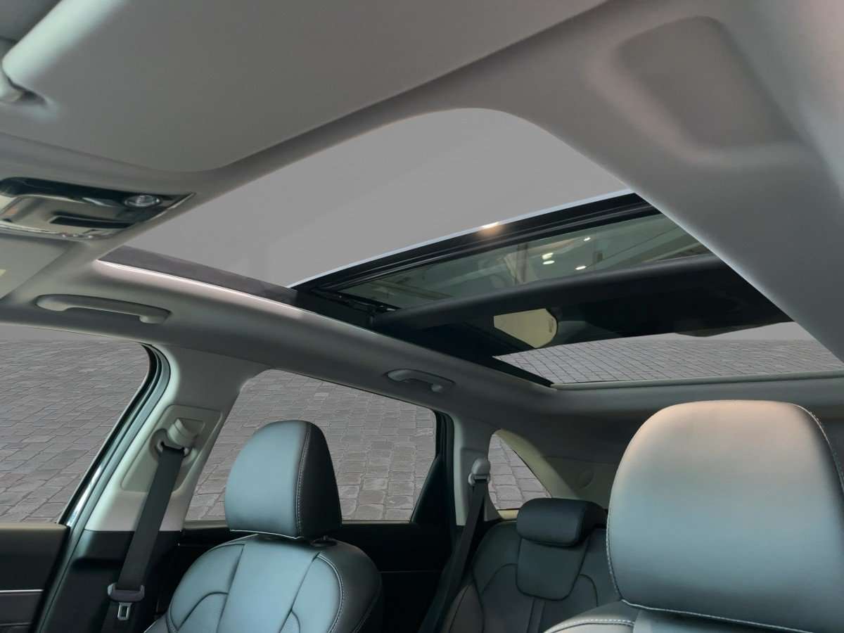 Fahrzeugbild eines Kia Sorento