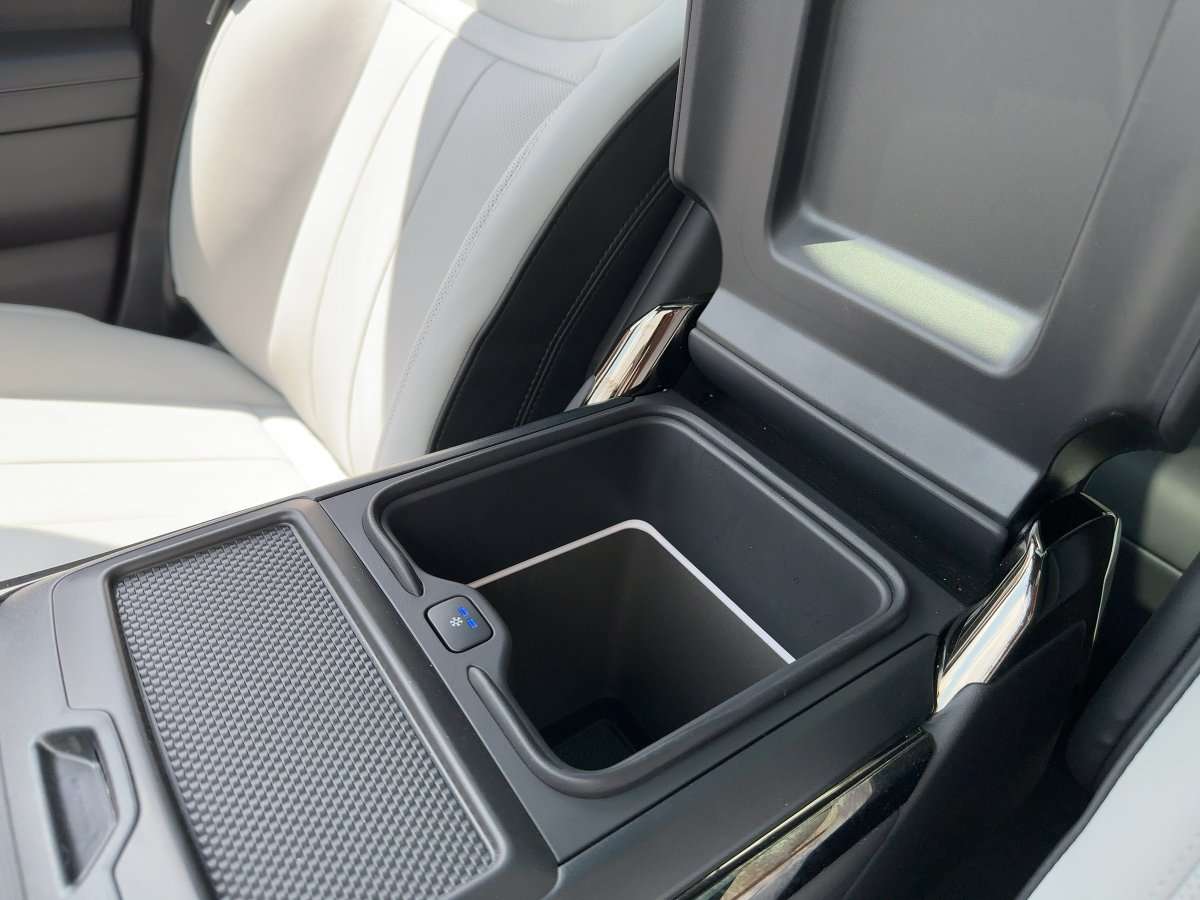 Fahrzeugbild eines Land Rover Range Rover Sport