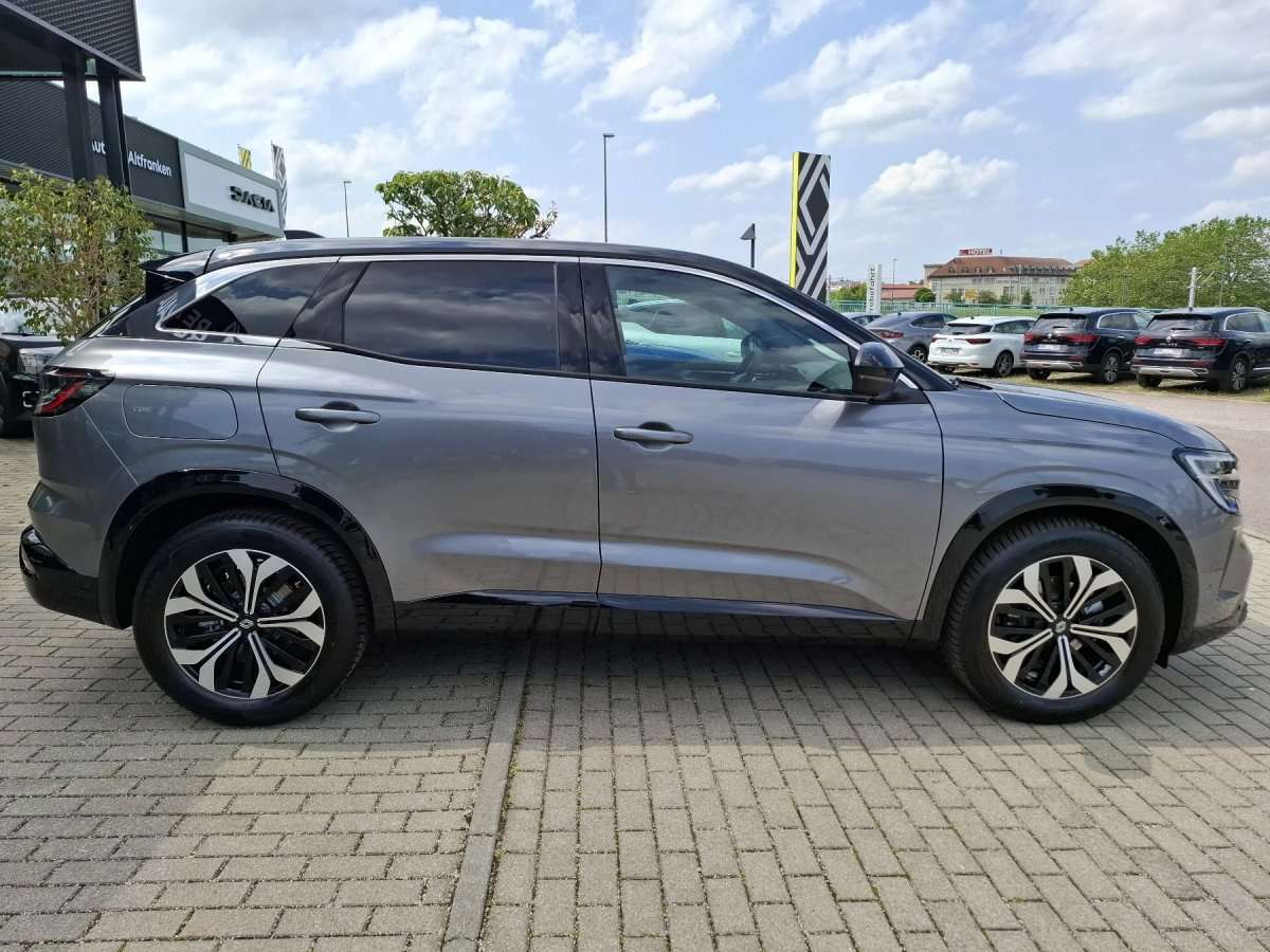Fahrzeugbild eines Renault Austral