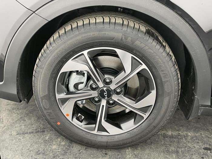 Fahrzeugbild eines Kia XCeed