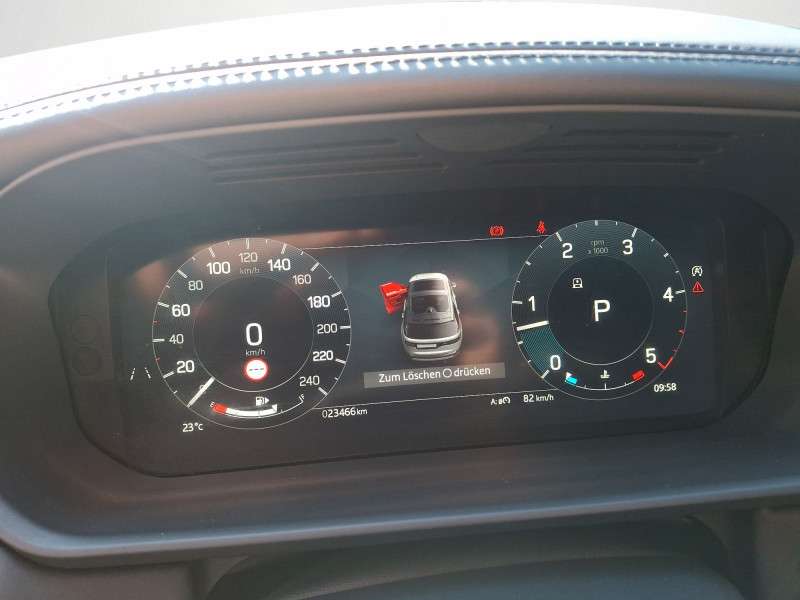 Fahrzeugbild eines Land Rover Discovery