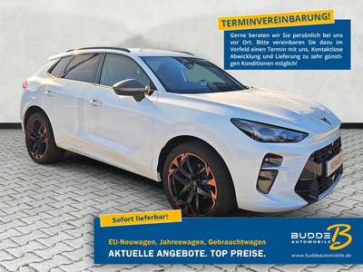 Bild CUPRA Terramar