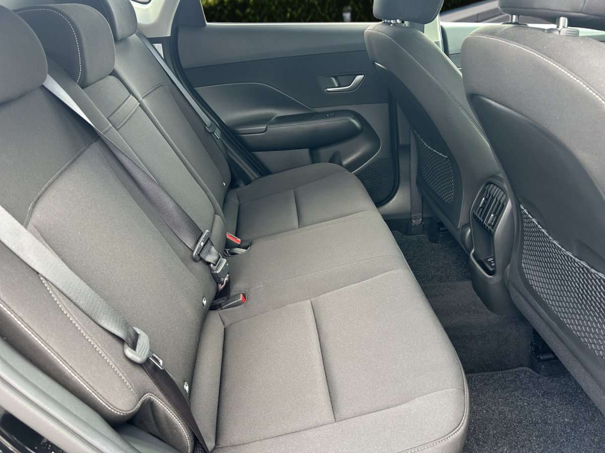 Fahrzeugbild eines Hyundai Kona