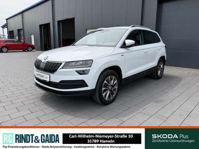Bild Skoda Karoq