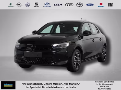 Bild Opel Corsa