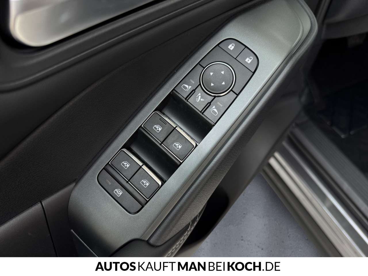 Fahrzeugbild eines Nissan Qashqai
