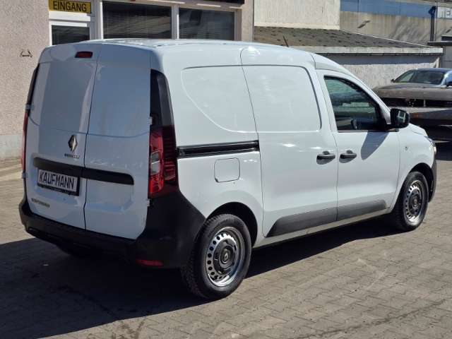 Fahrzeugbild eines Renault Express