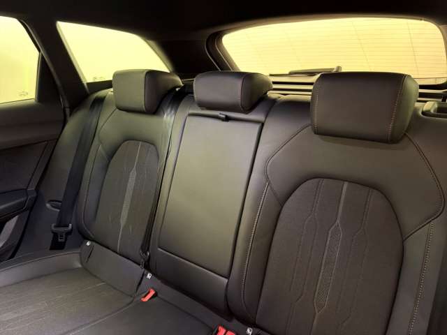 Fahrzeugbild eines CUPRA Leon