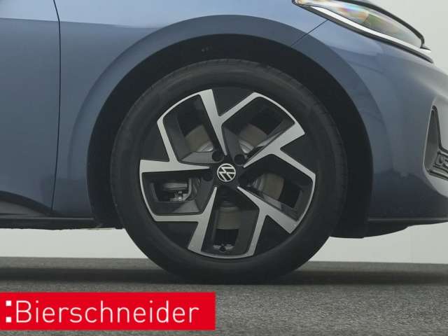 Fahrzeugbild eines Volkswagen ID.3