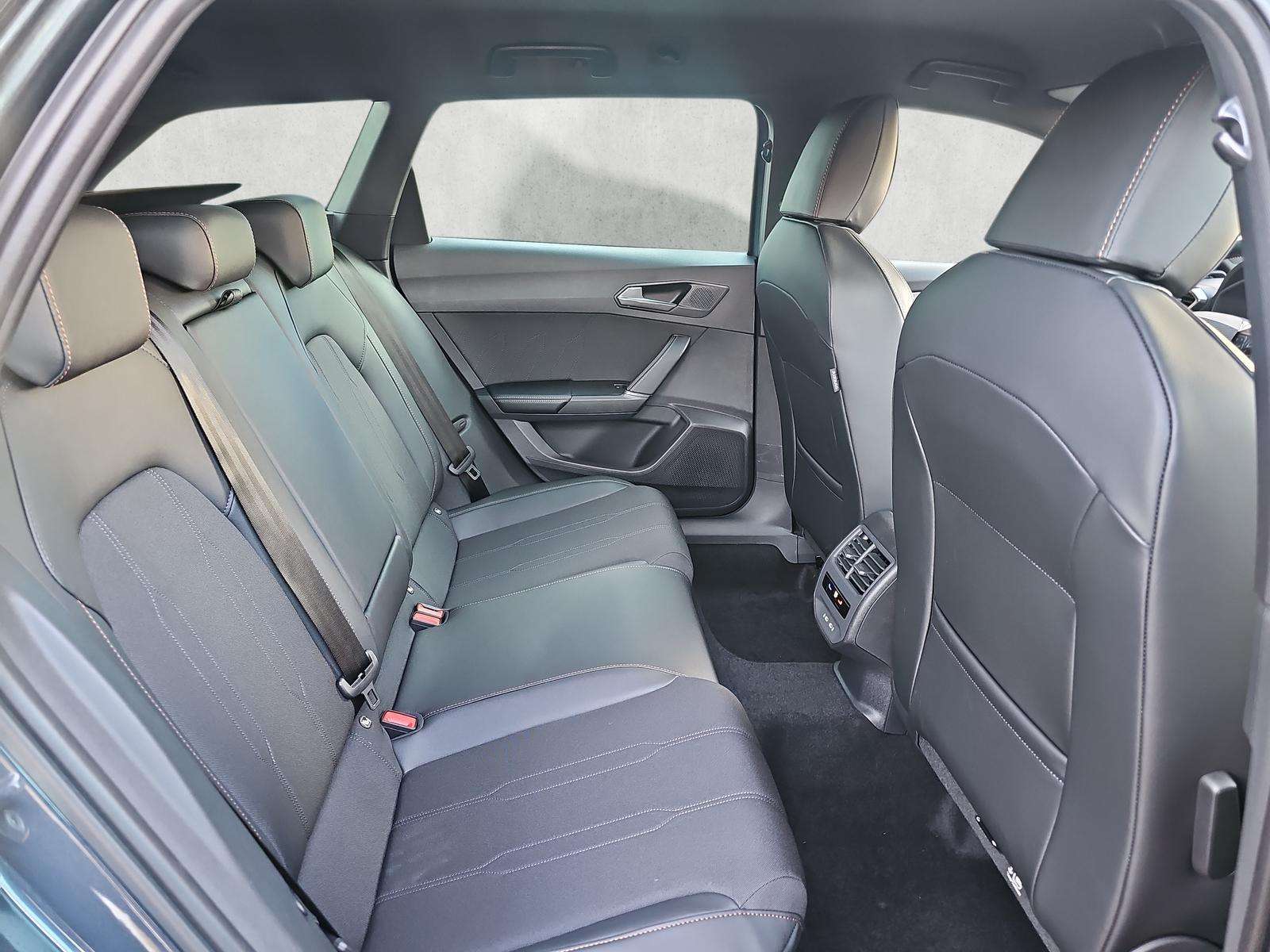 Fahrzeugbild eines CUPRA Leon