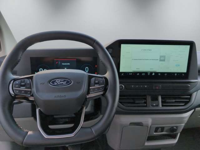 Fahrzeugbild eines Ford Transit Custom