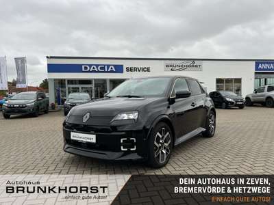 Bild Renault 5 E-TECH