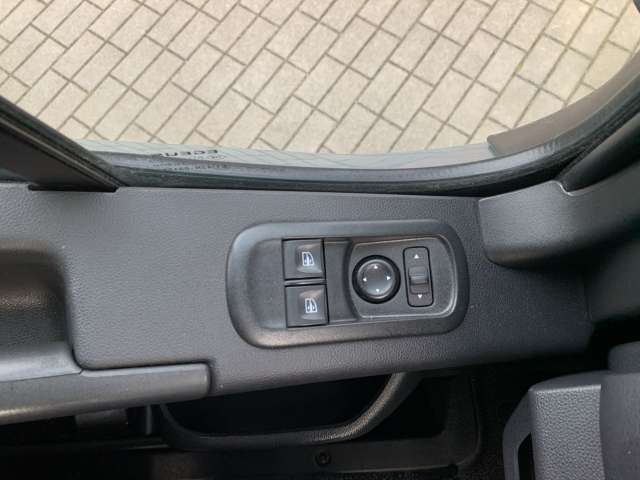 Fahrzeugbild eines Renault Master