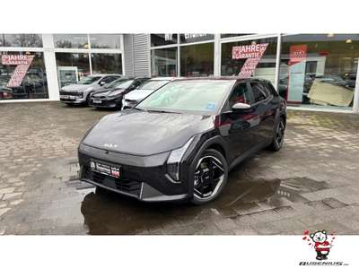 Bild Kia EV4