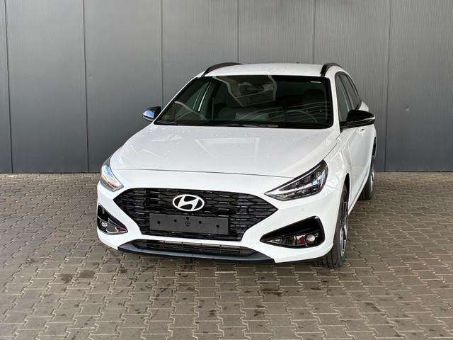 Fahrzeugbild eines Hyundai i30
