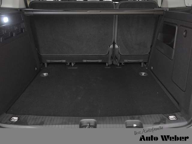 Fahrzeugbild eines Volkswagen Caddy