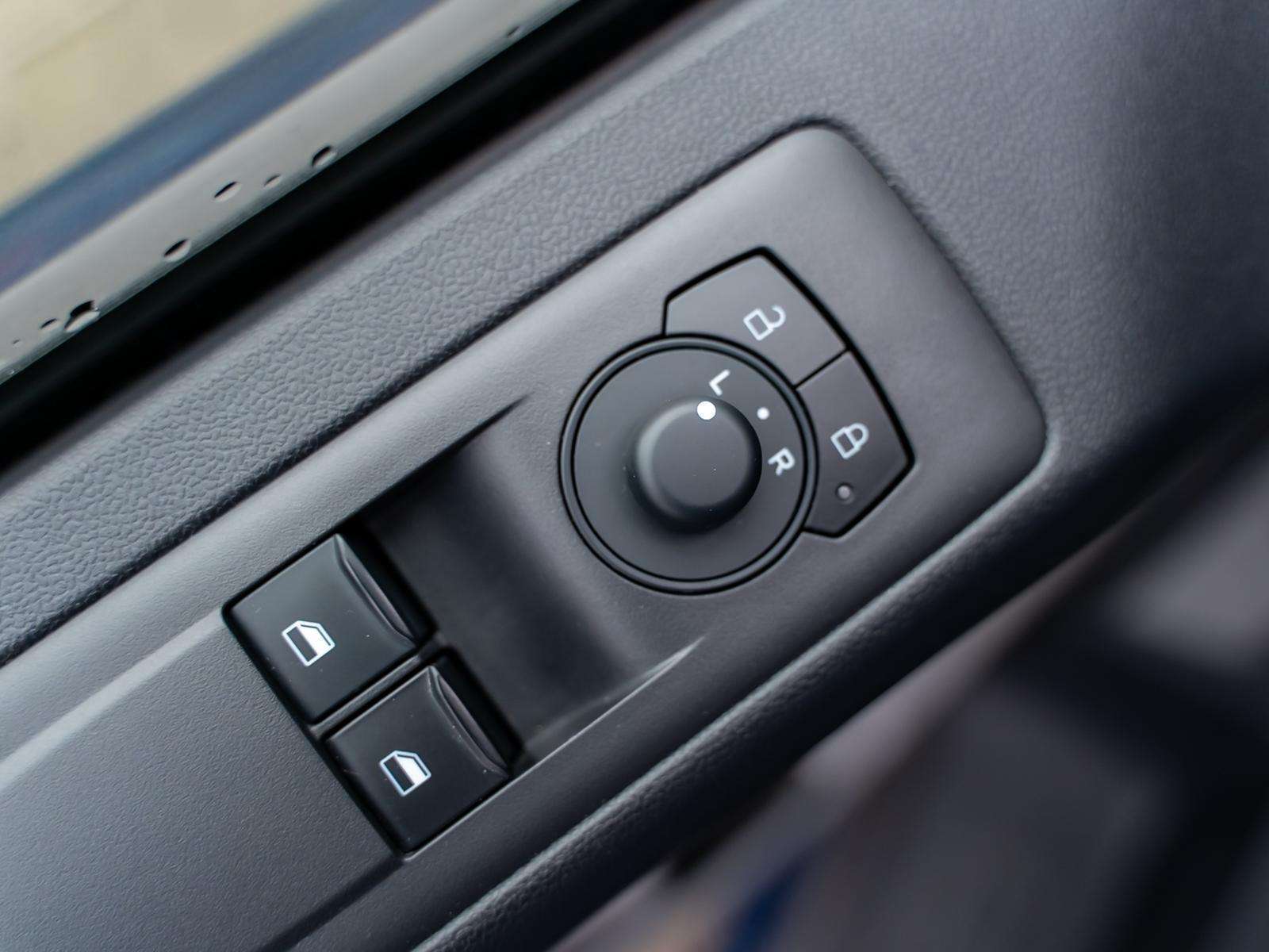 Fahrzeugbild eines Ford Transit Custom