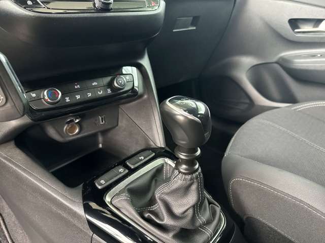 Fahrzeugbild eines Opel Corsa