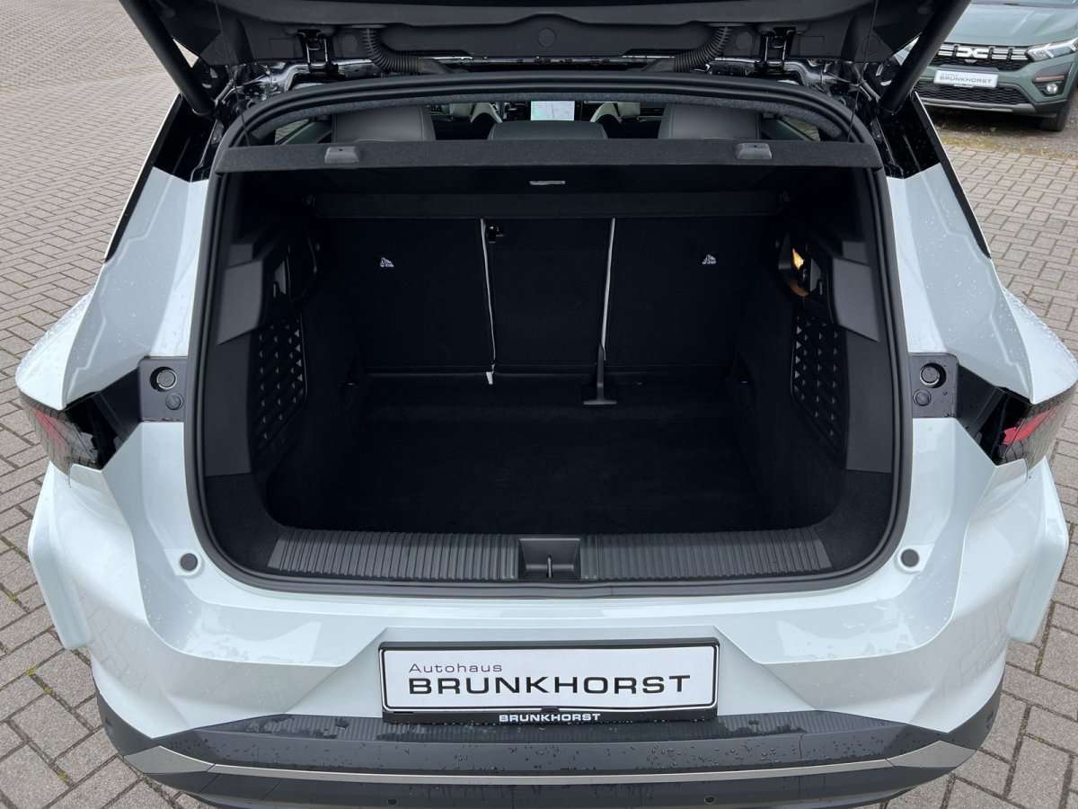 Fahrzeugbild eines Renault Scénic
